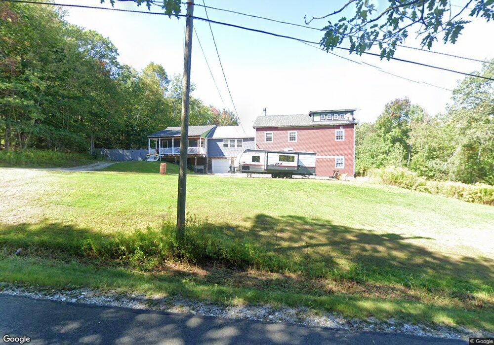 9 Monroe Rd, Drury, MA 01343 - photo 1