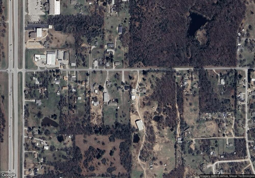 10910 W 71st St S, Sapulpa, OK 74066 - photo 1