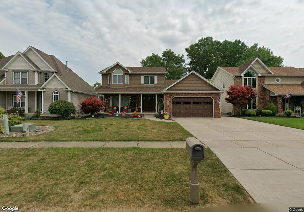 1205 Moll St, North Tonawanda, NY 14120 - photo 1