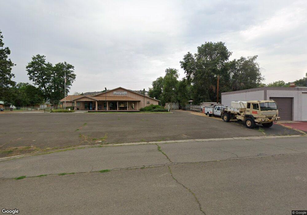 200 River # Dr, Monument, OR 97864 - photo 1