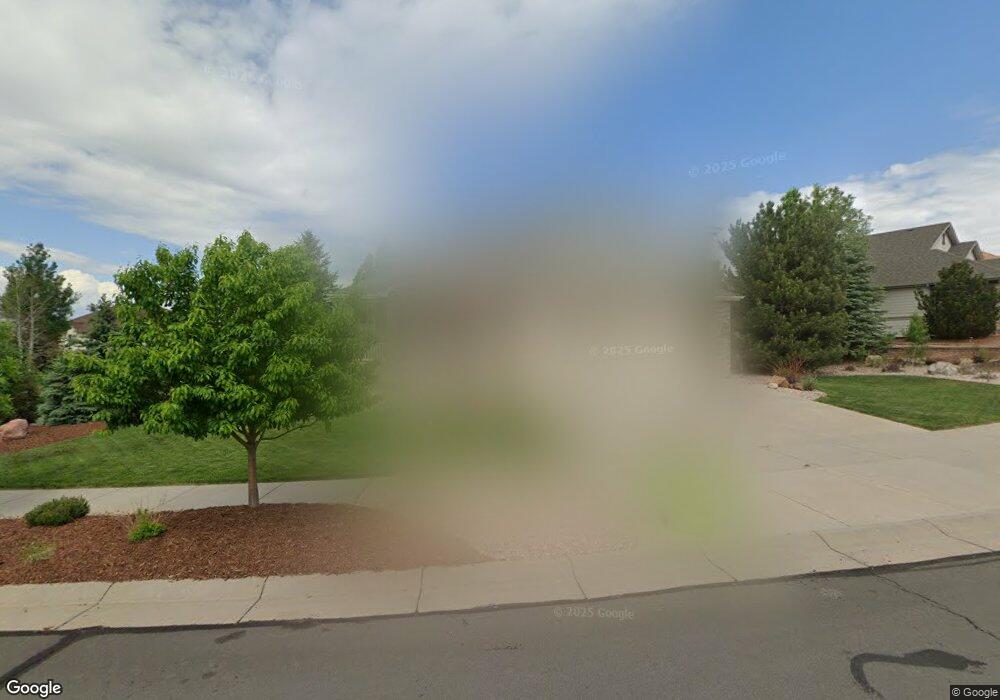 7943 S Duquesne Way, Aurora, CO 80016 - photo 1