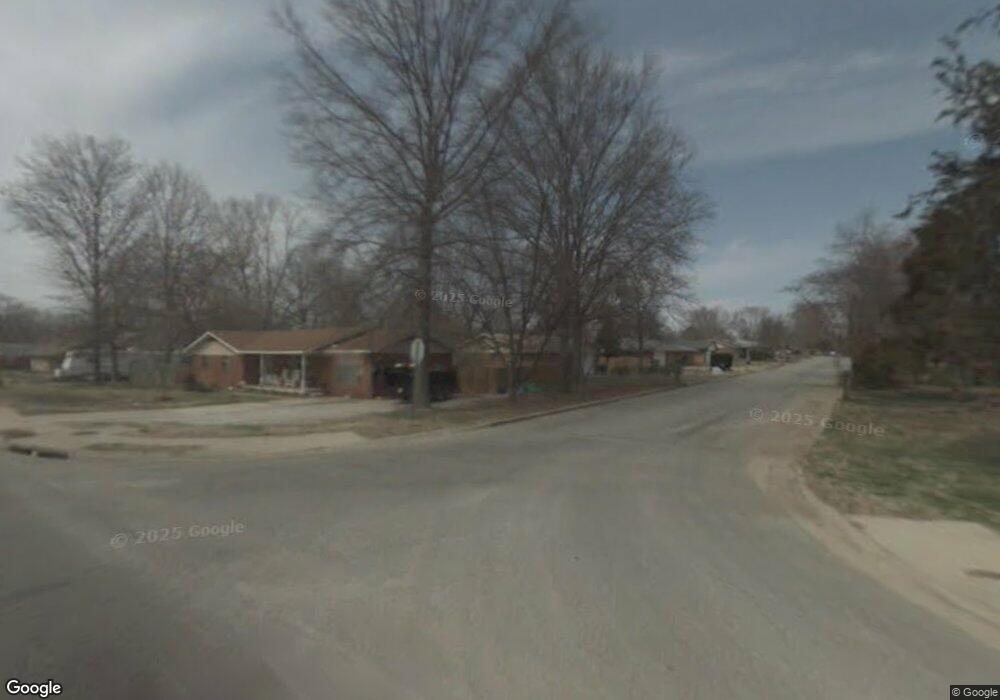 924 S 19th St, Rogers, AR 72758 - photo 1