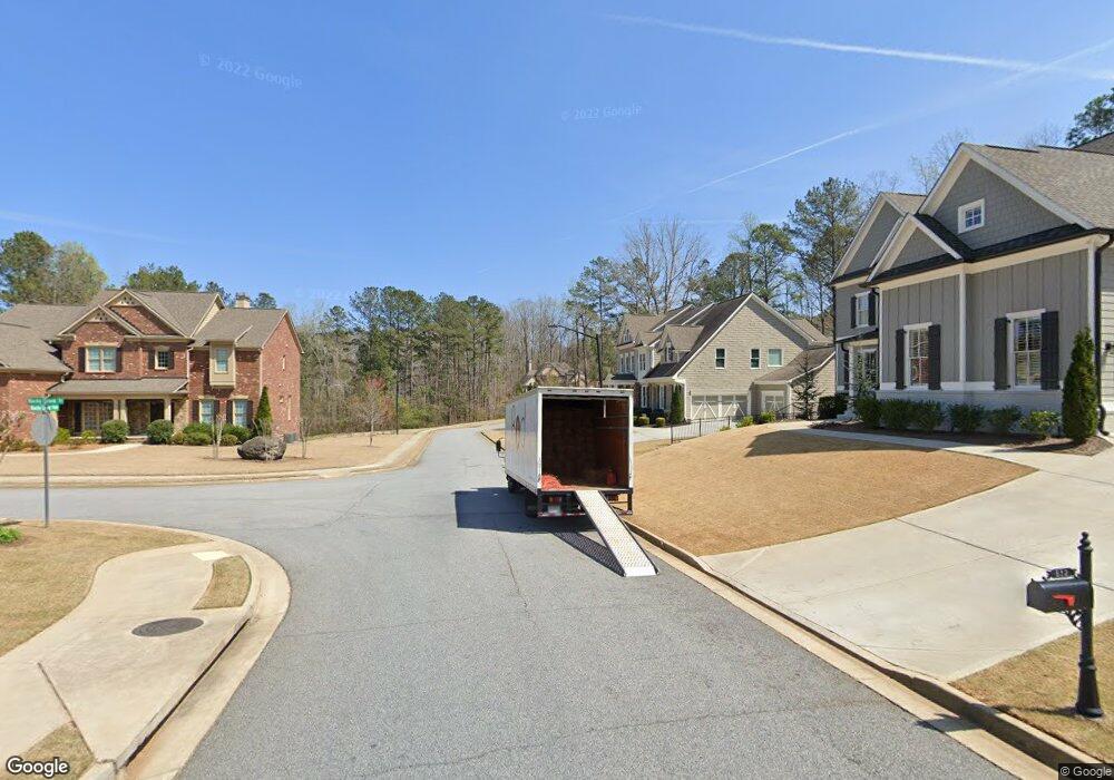 0 Rocky Creek Point unit 8130678, Woodstock, GA 30188 - photo 1