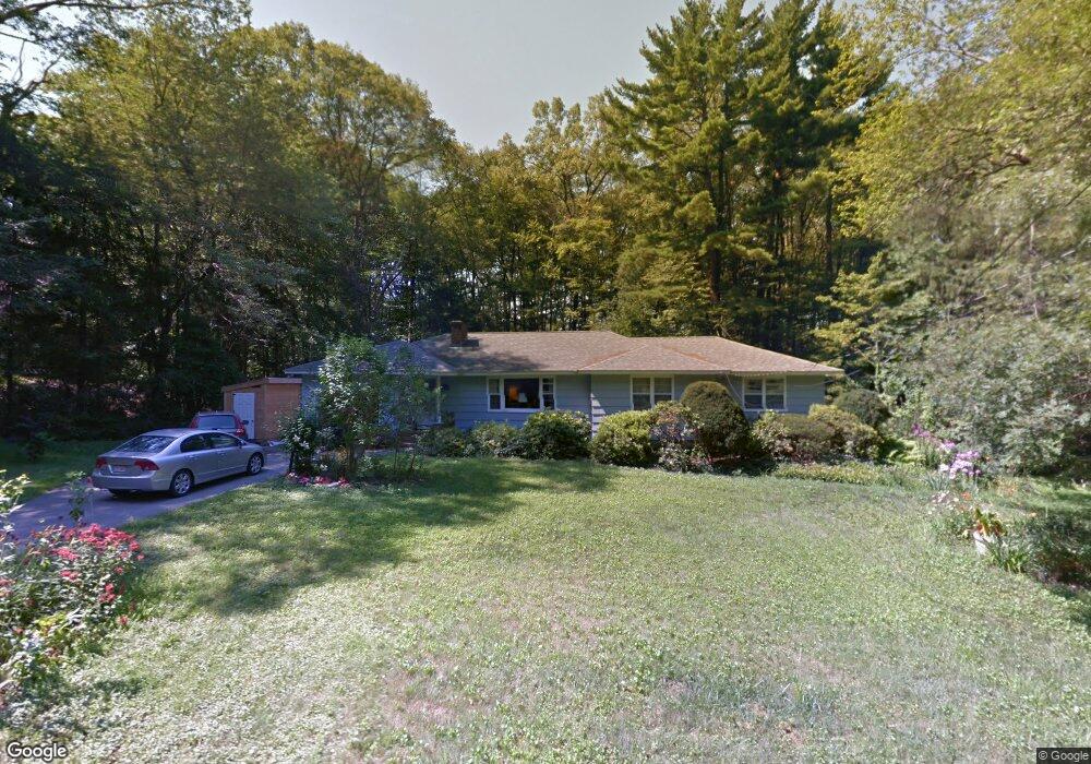 21 Bradford St, North Andover, MA 01845 - photo 1