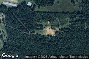 459 Woodham Rd, Concord, AR 72523