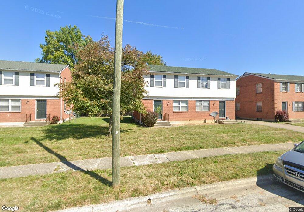 4184 Vineshire Dr unit 186, Columbus, OH 43227 - photo 1