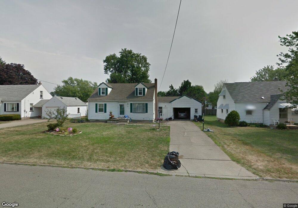 228 Omar St, Struthers, OH 44471 - photo 1