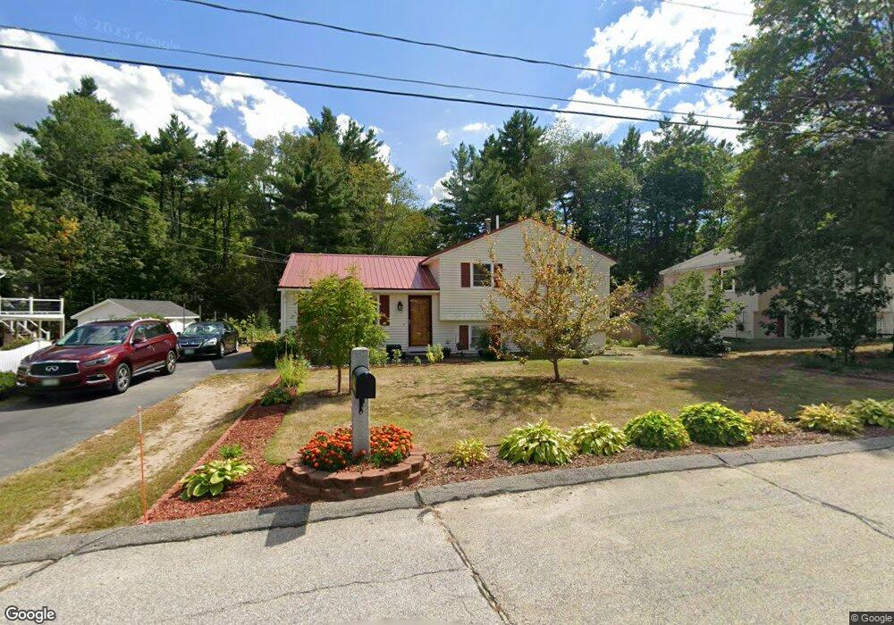 7 Oxbridge Way, Milford, NH 03055 - photo 1