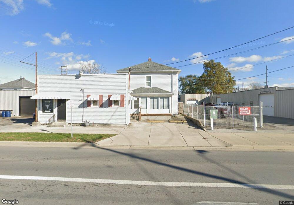 909 S Metcalf St, Lima, OH 45804 - photo 1