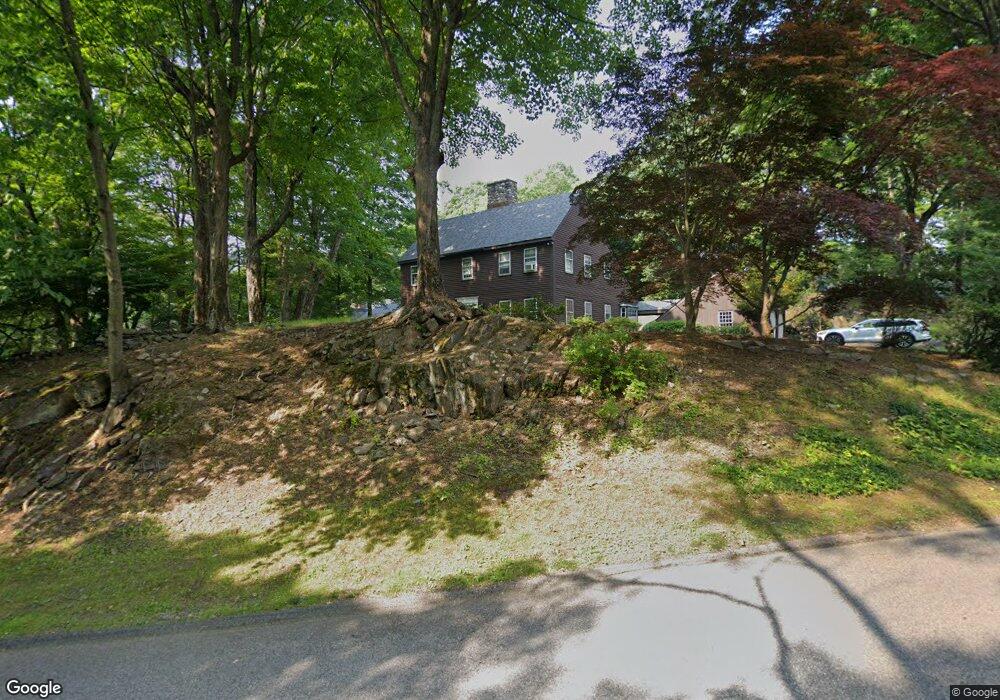 3 Garden Ridge Rd, Chappaqua, NY 10514 - photo 1