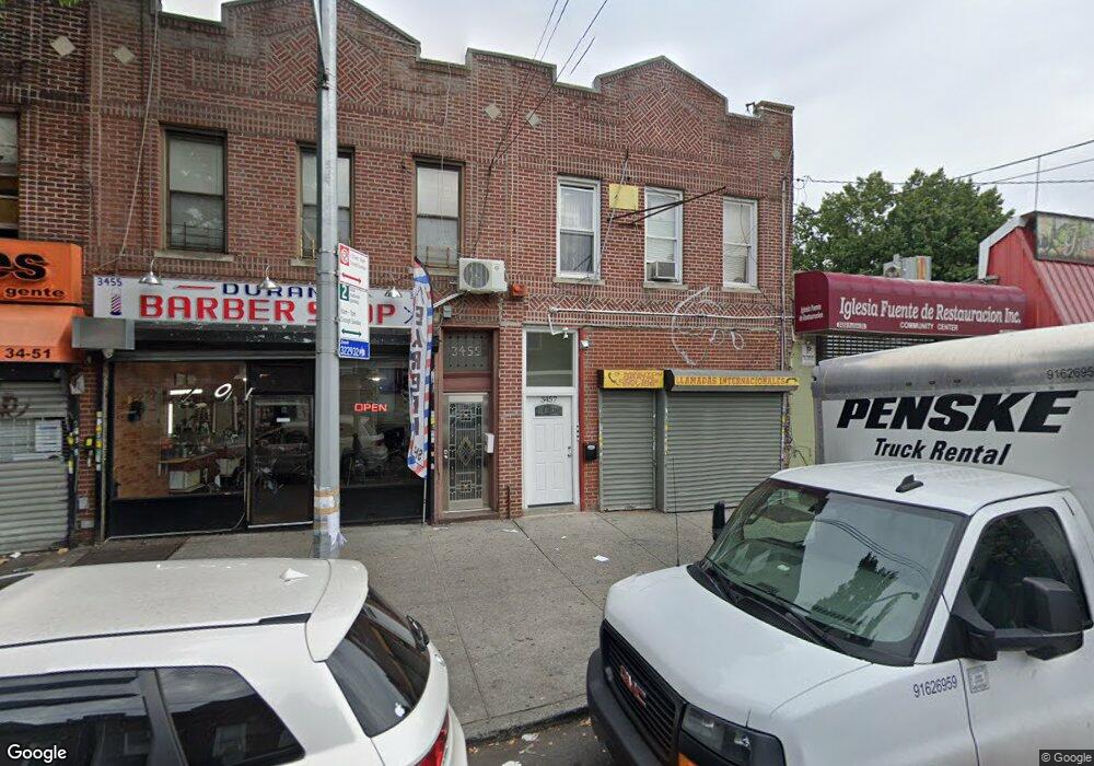 3457 Fulton St, Brooklyn, NY 11208 - photo 1