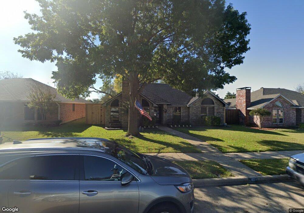 403 Elliot St, Wylie, TX 75098 - photo 1
