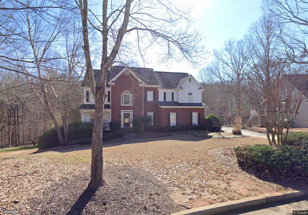 361 Fairway Cir, Monroe, GA 30656 - photo 1