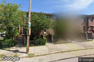 512 Elizabeth St, Cincinnati, OH 45203
