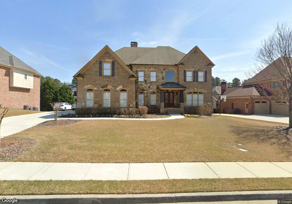 750 McConnell Run Crossing, Grayson, GA 30017 - photo 1