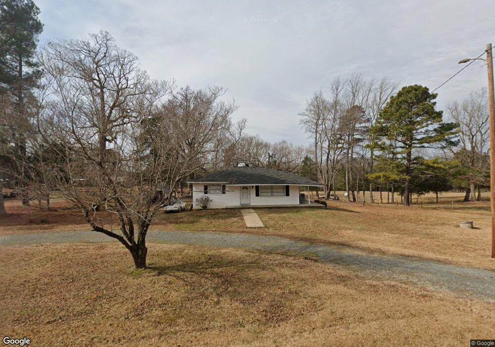 3673 Nc Highway 96, Oxford, NC 27565 - photo 1