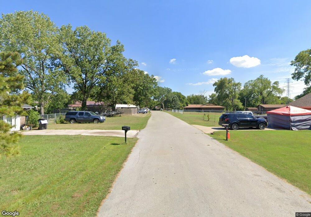 null E 35th Place, Broken Arrow, OK 74014 - photo 1