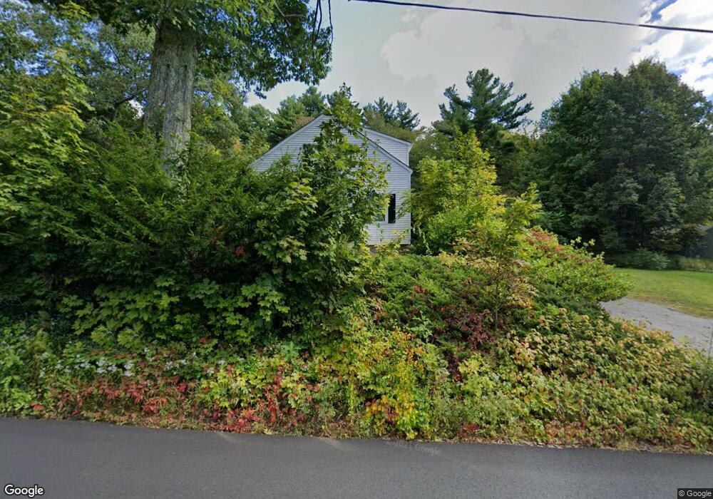 38 Paxton Rd, Spencer, MA 01562 - photo 1