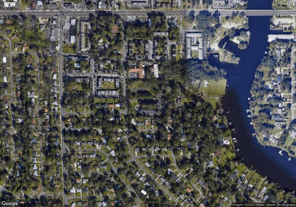 2125 Hyde Park Rd unit 22, Jacksonville, FL 32210 - photo 1