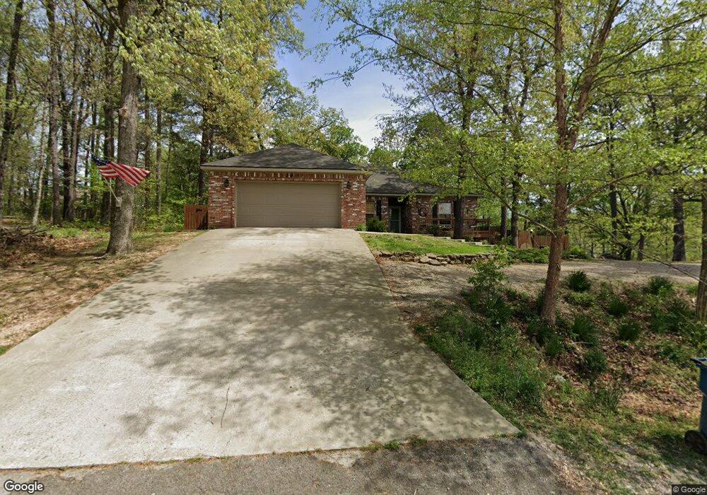 123 Radcliffe Dr, Bella Vista, AR 72714 - photo 1