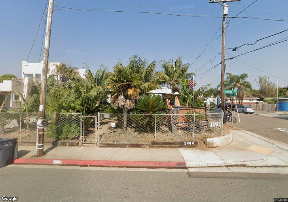 2494 Jefferson St, Carlsbad, CA 92008 - photo 1