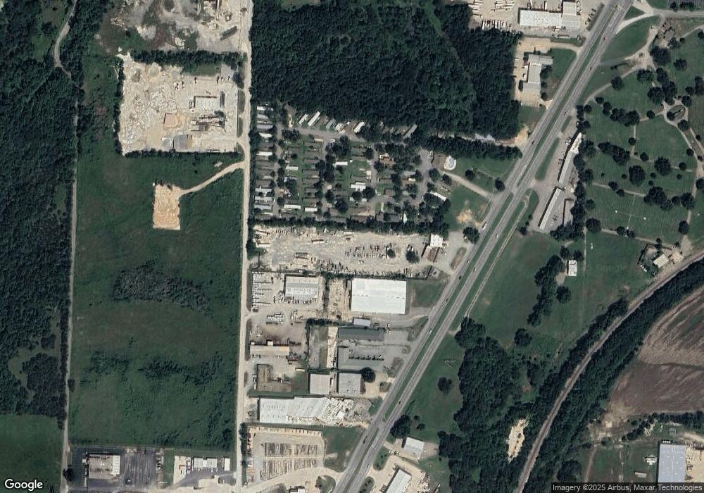 5504 Texoma Pkwy, Sherman, TX 75090 - photo 1