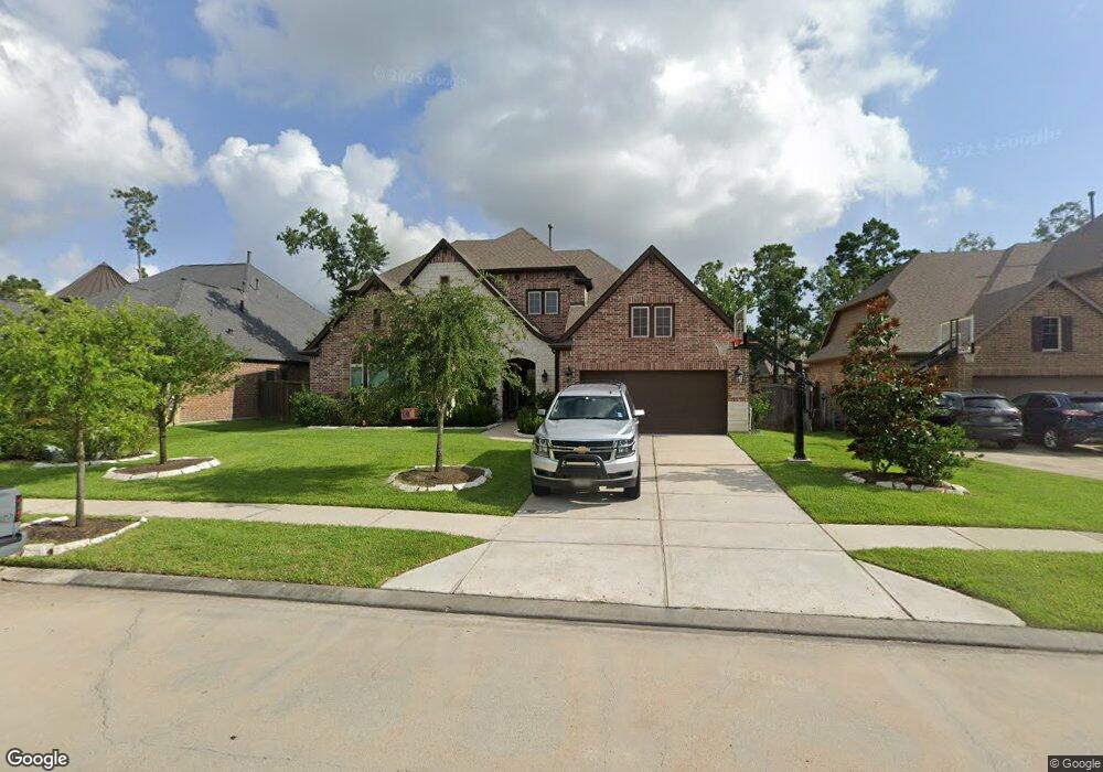 31271 Shady Arbor Ln, Spring, TX 77386 - photo 1