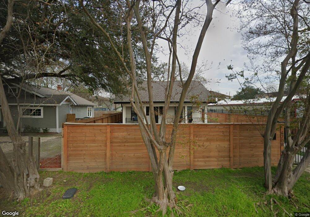 4208 Siegel St, Houston, TX 77009 - photo 1