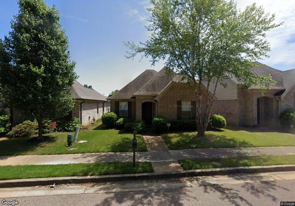 7213 Grapetree Trail, Cordova, TN 38018 - photo 1