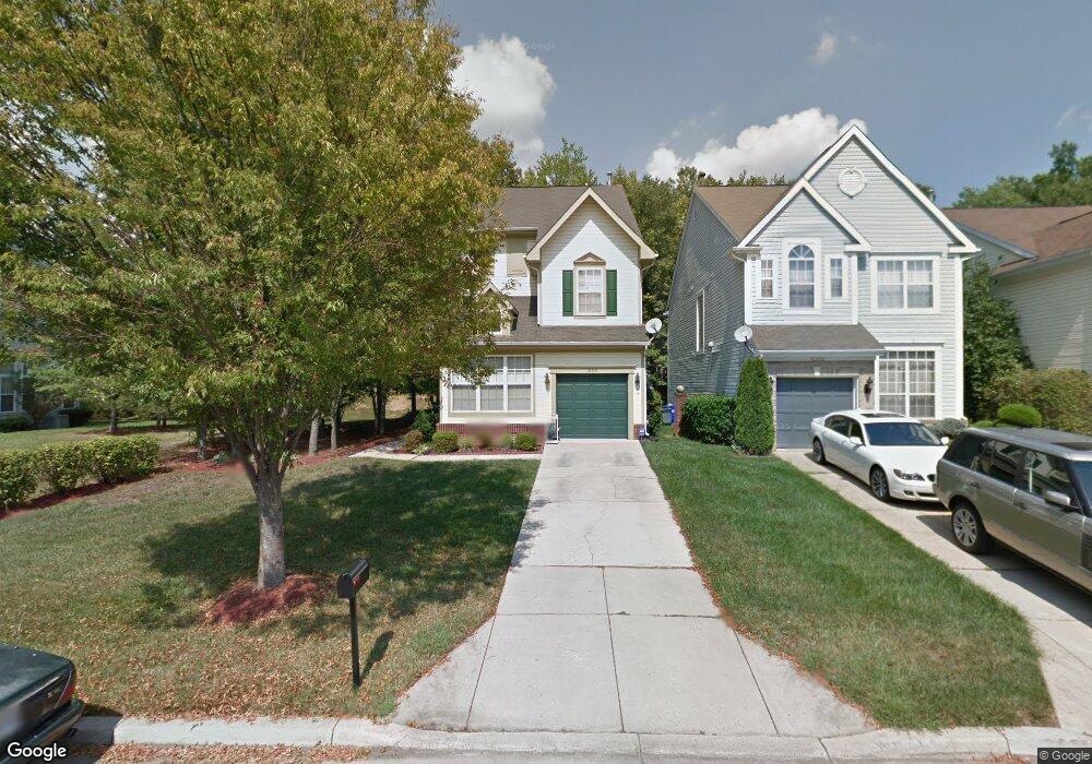 12300 Quintette Ln, Bowie, MD 20720 - photo 1