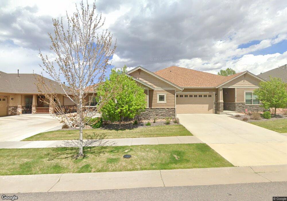 19359 E Quincy Place, Aurora, CO 80015 - photo 1