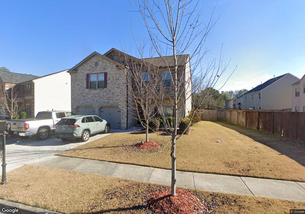 2614 Zablan Ave unit 7, Bethlehem, GA 30620 - photo 1