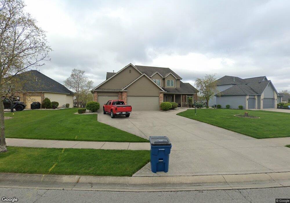 9224 Bobcat Trail, Leo, IN 46765 - photo 1