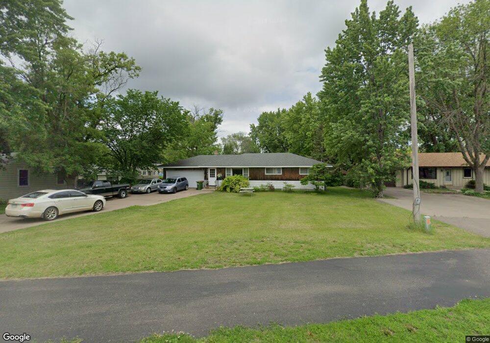 5864 Oneka Lake Blvd N, Hugo, MN 55038 - photo 1