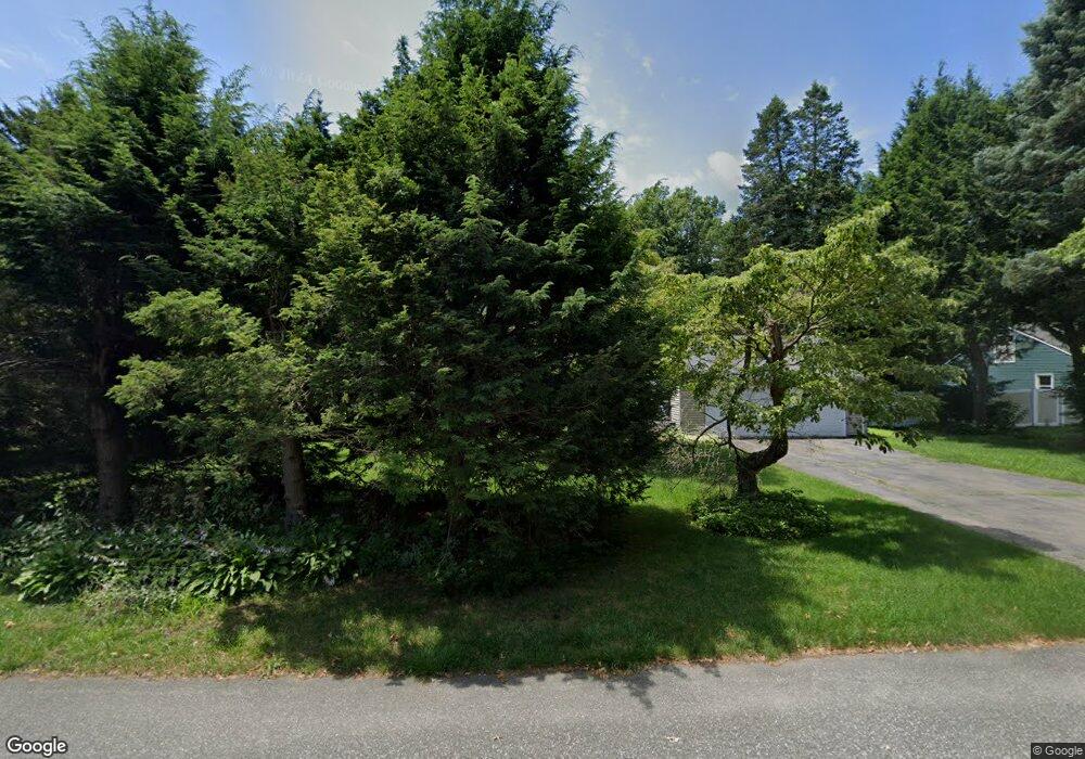 16 Wyndemere Rd, Bloomfield, CT 06002 - photo 1