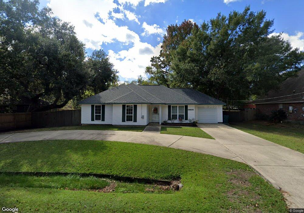 34036 Stanley St, Slidell, LA 70460 - photo 1