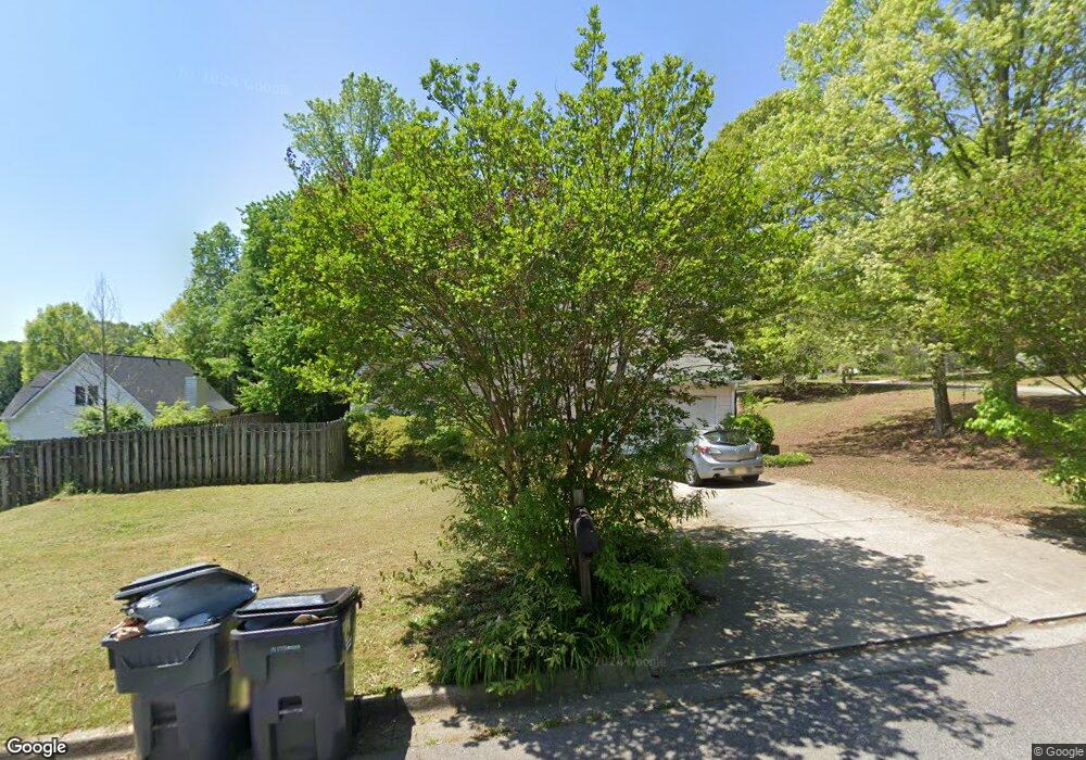 5545 Windswept Trace unit GA14374, Sugar Hill, GA 30518 - photo 1