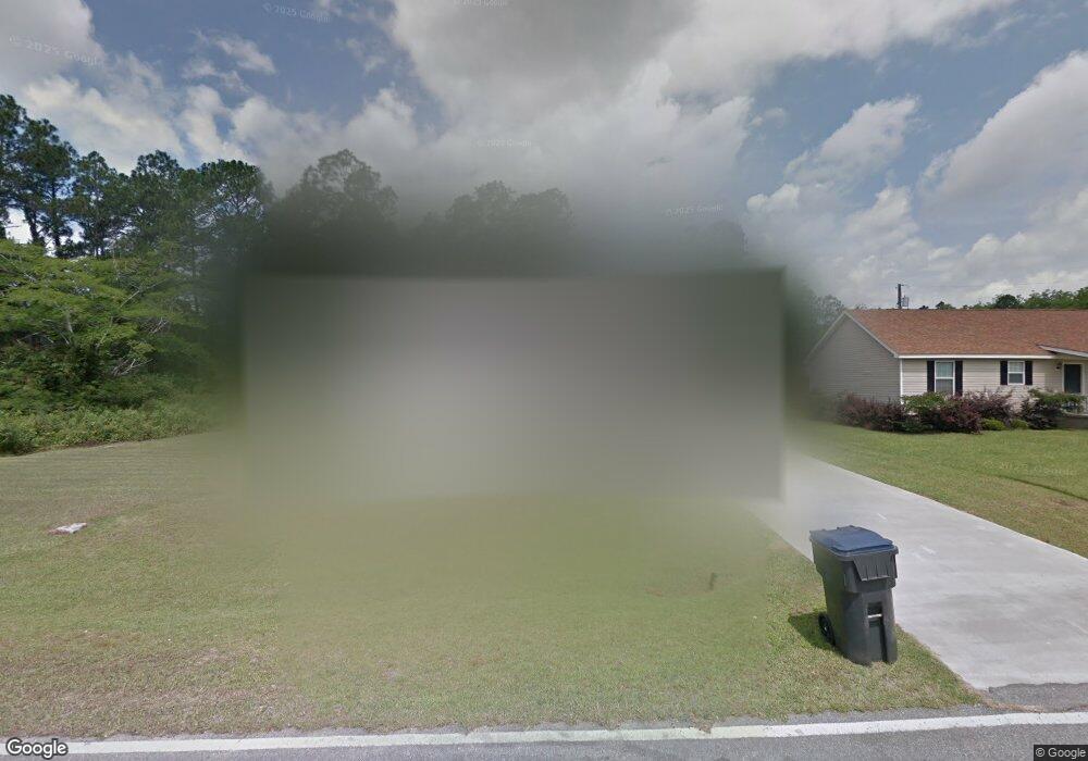 28 Amber St, Fitzgerald, GA 31750 - photo 1