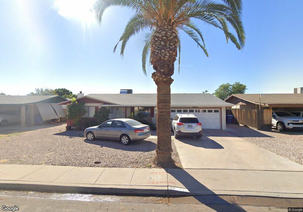 1463 E 6th Ave, Mesa, AZ 85204 - photo 1