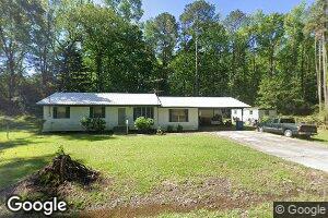 680 Blue Goose Loop, Gibsland, LA 71028