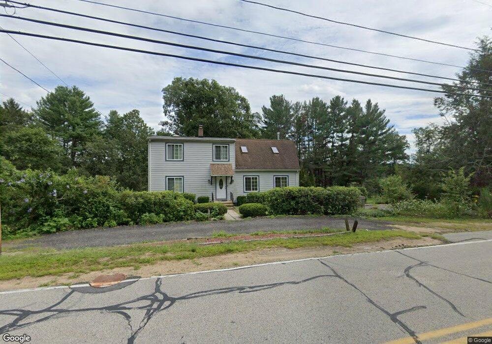 1441 South St, Barre, MA 01005 - photo 1