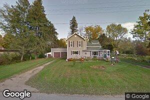11580 W Van Buren Rd, Riverdale, MI 48877