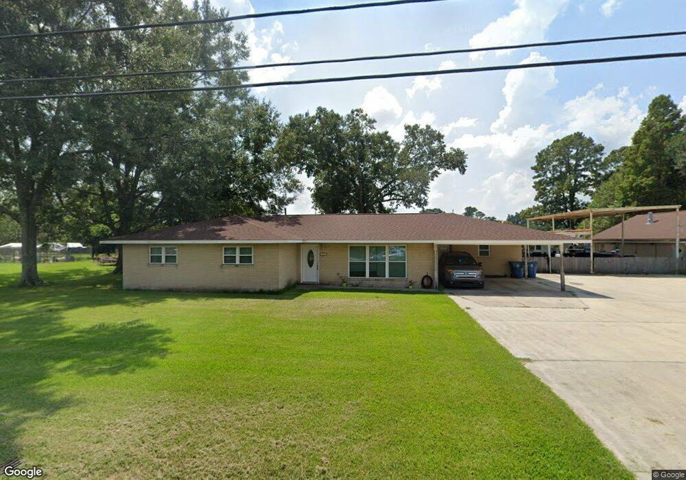 4931 Myrle St, Addis, LA 70710 - photo 1