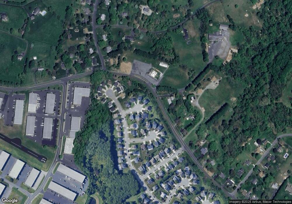 2300 Alex Ct, Forest Hill, MD 21050 - photo 1