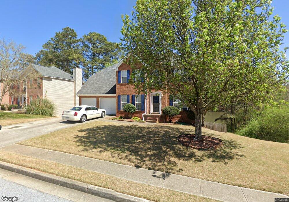 1830 Pinehurst View Dr unit II, Grayson, GA 30017 - photo 1