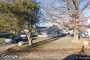 403 N Gideon Ave, Gideon, MO 63848