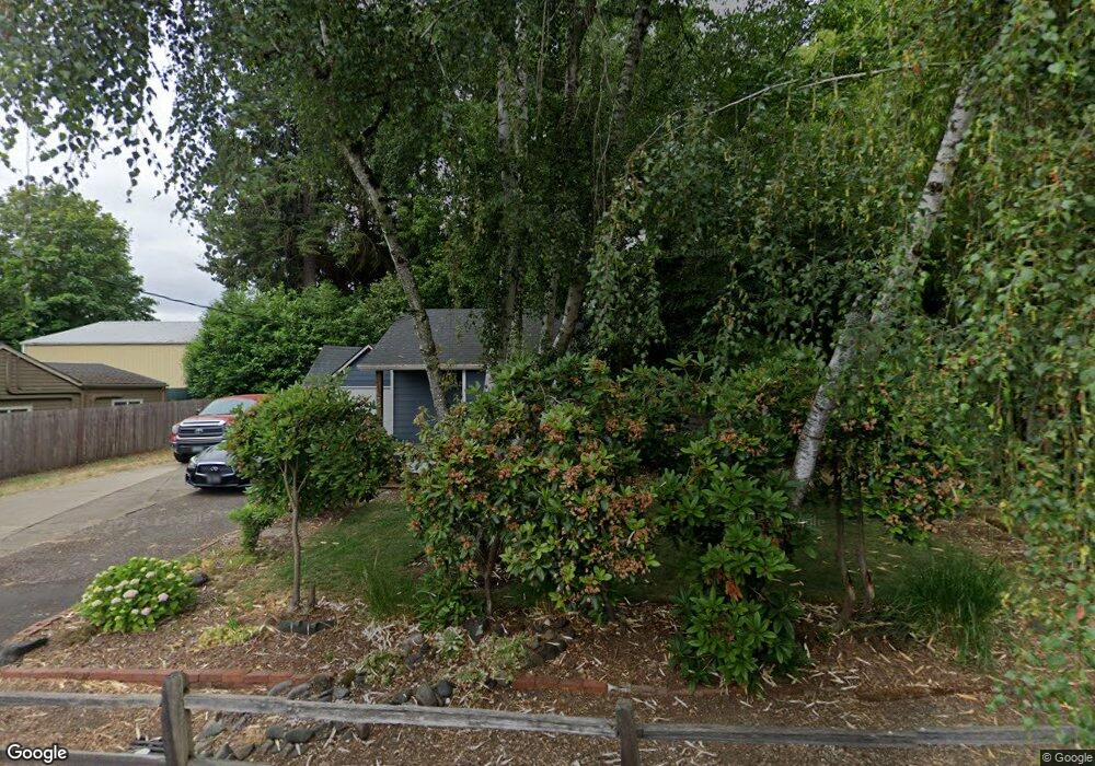 4925 Fillmore St N, Keizer, OR 97303 - photo 1