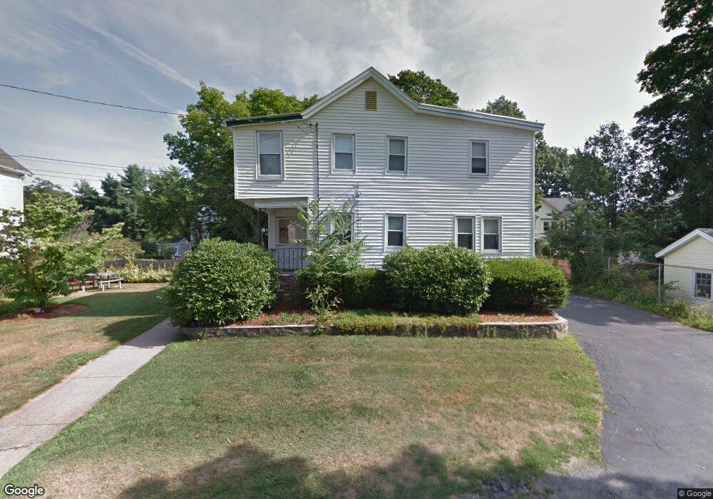 8 Sherman Place Ct unit 2, Woburn, MA 01801 - photo 1