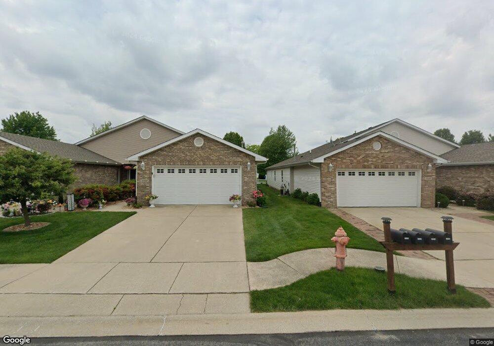 10700 Keystone Ln, Crown Point, IN 46307 - photo 1