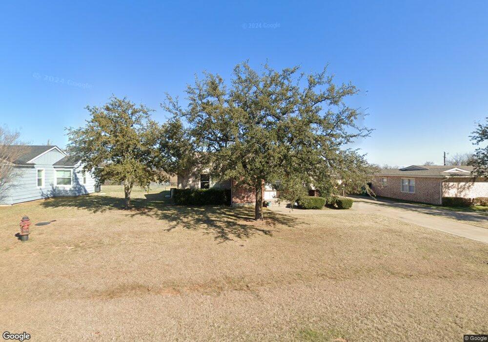 2803 Acton School Rd, Granbury, TX 76049 - photo 1